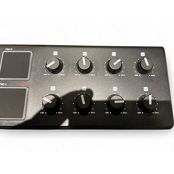 Used Akai Professional LPD8 MIDI Controller | Guitar Center