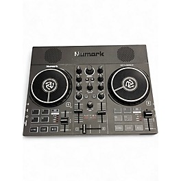 Used Numark Party Mix Live DJ Controller