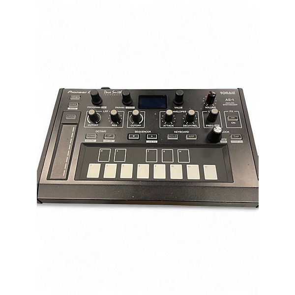 Used Pioneer DJ Toraiz Synthesizer
