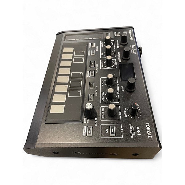 Used Pioneer DJ Toraiz Synthesizer