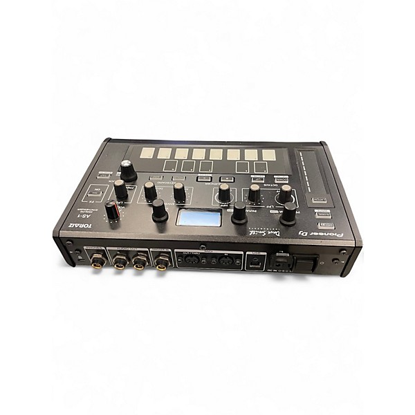 Used Pioneer DJ Toraiz Synthesizer