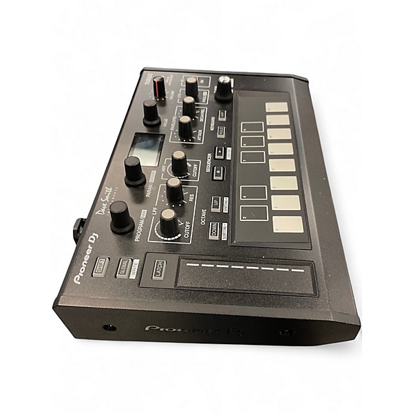 Used Pioneer DJ Toraiz Synthesizer