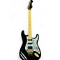 Used Fender PROTONE STRATOCASTER Black Solid Body Electric Guitar thumbnail