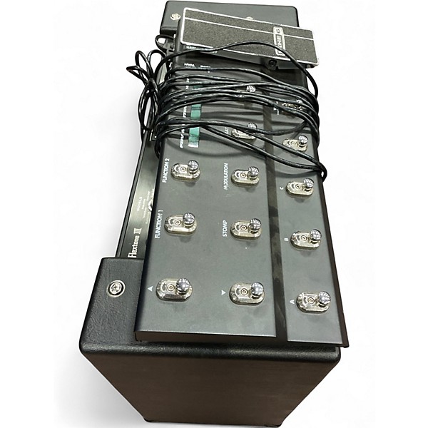 Used Line 6 FLEXTONE III Guitar Combo Amp