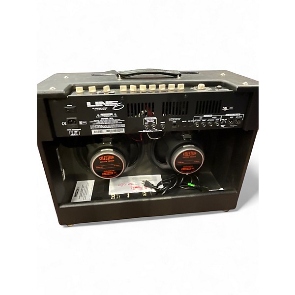 Used Line 6 FLEXTONE III Guitar Combo Amp