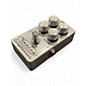 Used Keeley 4 Knob Compressor Effect Pedal