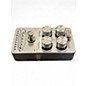 Used Keeley 4 Knob Compressor Effect Pedal