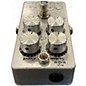 Used Keeley 4 Knob Compressor Effect Pedal