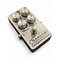 Used Keeley 4 Knob Compressor Effect Pedal