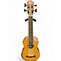 Used Oscar Schmidt OUB500K Natural Ukulele thumbnail