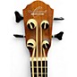 Used Oscar Schmidt OUB500K Natural Ukulele