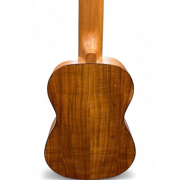 Used Oscar Schmidt OUB500K Natural Ukulele