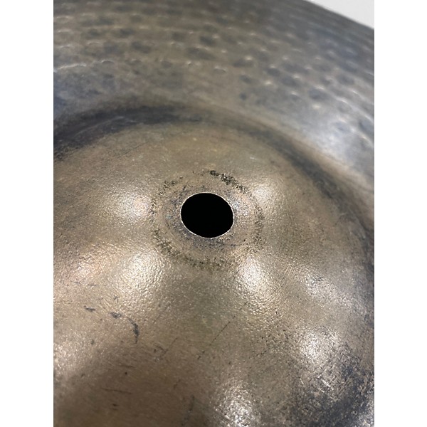 Used Zildjian 20in K Custom Dry Ride Cymbal