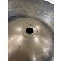 Used Zildjian 20in K Custom Dry Ride Cymbal