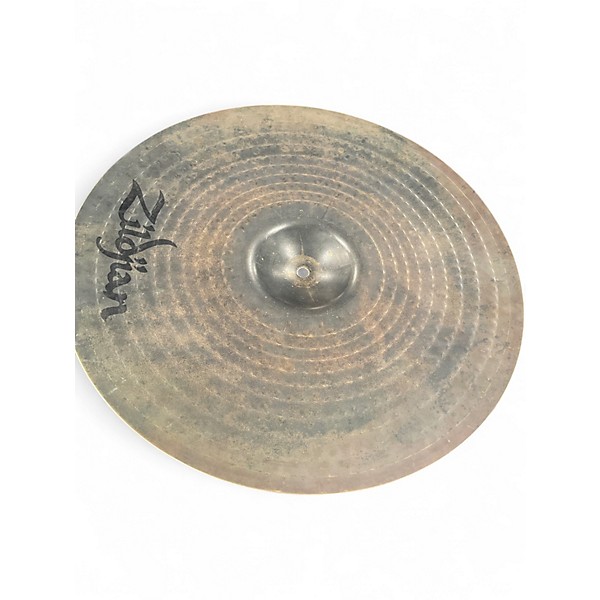 Used Zildjian 20in K Custom Dry Ride Cymbal
