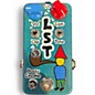 Used Lst Gnome Electronics Bossy Gnome Effect Pedal thumbnail