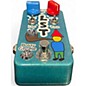 Used Lst Gnome Electronics Bossy Gnome Effect Pedal