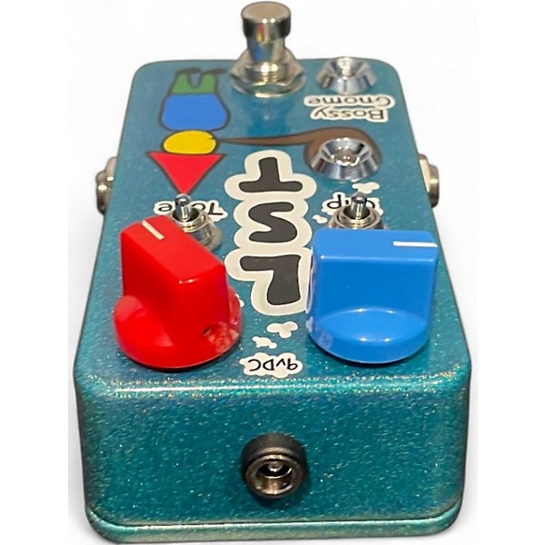 Used Lst Gnome Electronics Bossy Gnome Effect Pedal
