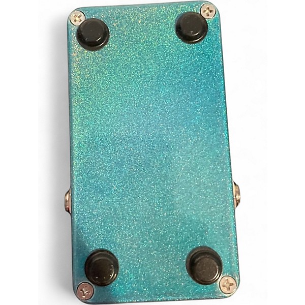 Used Lst Gnome Electronics Bossy Gnome Effect Pedal