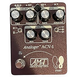 Used Asheville Music Tools ADG-1 Effect Pedal