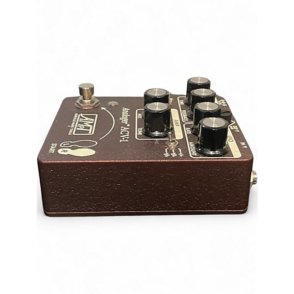 Used Asheville Music Tools ADG-1 Effect Pedal