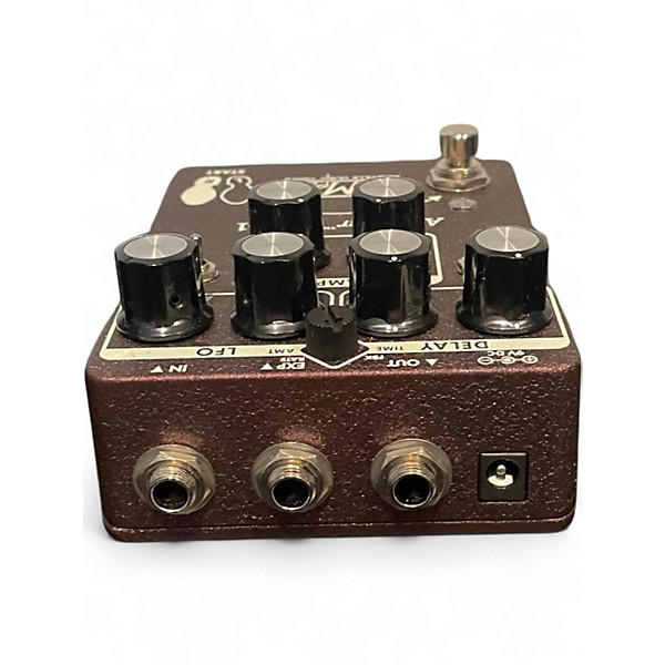 Used Asheville Music Tools ADG-1 Effect Pedal