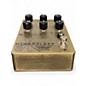 Used Electronic Audio Experiments Hypersleep Effect Pedal