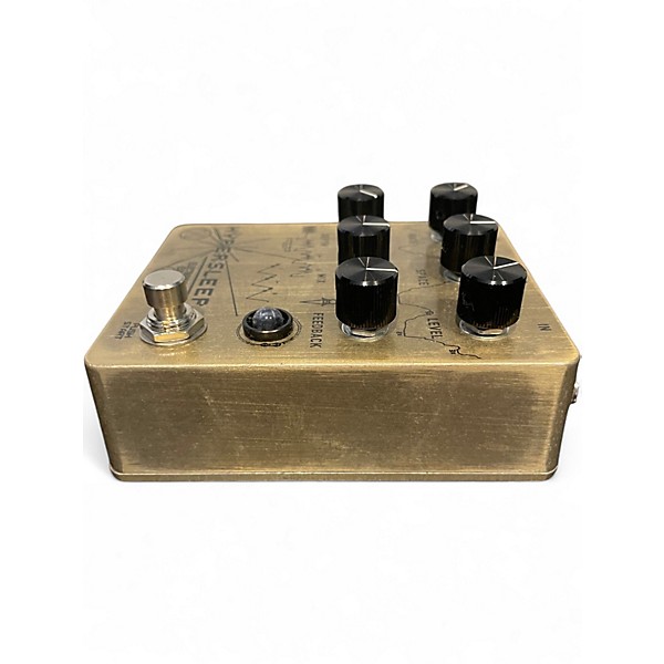 Used Electronic Audio Experiments Hypersleep Effect Pedal