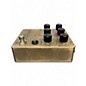 Used Electronic Audio Experiments Hypersleep Effect Pedal