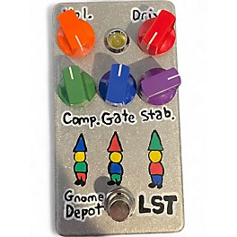 Used Lst Gnome Electronics Gnome Depot Effect Pedal