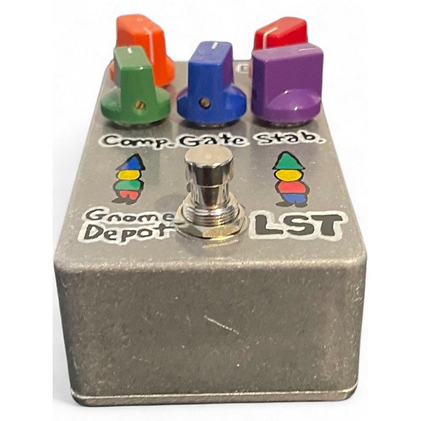 Used Lst Gnome Electronics Gnome Depot Effect Pedal