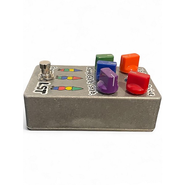 Used Lst Gnome Electronics Gnome Depot Effect Pedal