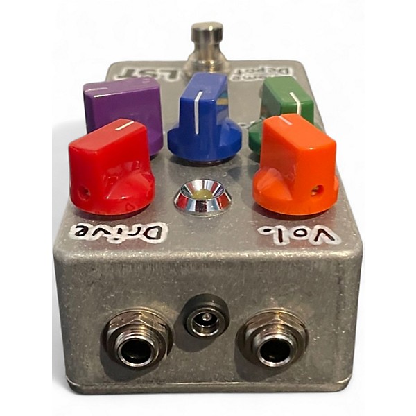 Used Lst Gnome Electronics Gnome Depot Effect Pedal