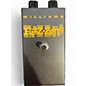 Used Pigdog Williams Fuzz-Zone Effect Pedal thumbnail
