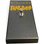 Used Pigdog Williams Fuzz-Zone Effect Pedal