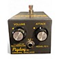 Used Pigdog Williams Fuzz-Zone Effect Pedal