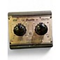 Used Charlie Pedals Mullard OC44 Effect Pedal thumbnail