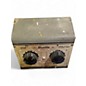 Used Charlie Pedals Mullard OC44 Effect Pedal