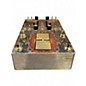 Used Ezhi&aka Double Tape T Effect Pedal