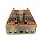 Used Ezhi&aka Double Tape T Effect Pedal