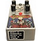 Used Alexander Pedals Syntax Error ErrorVania Effect Pedal