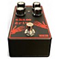 Used Dead Air Chaos Drive Effect Pedal