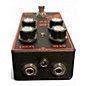 Used Dead Air Chaos Drive Effect Pedal