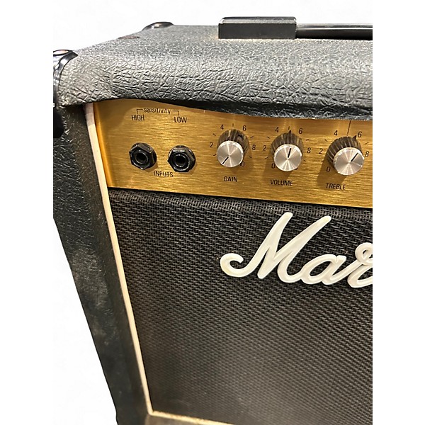 Used Marshall Lead 20 Guitar Combo Amp