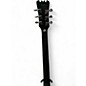 Used Eastman DELTA 6 BARITONE Black Baritone Guitars