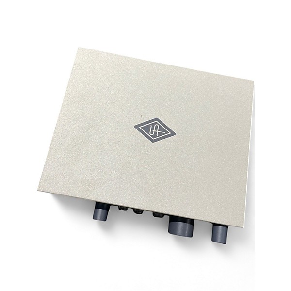 Used Universal Audio volt 1 Audio Interface