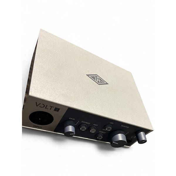 Used Universal Audio volt 1 Audio Interface | Guitar Center