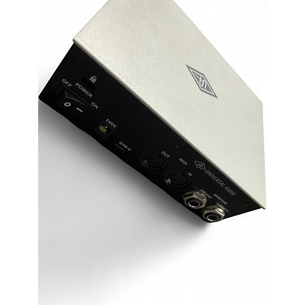 Used Universal Audio volt 1 Audio Interface | Guitar Center