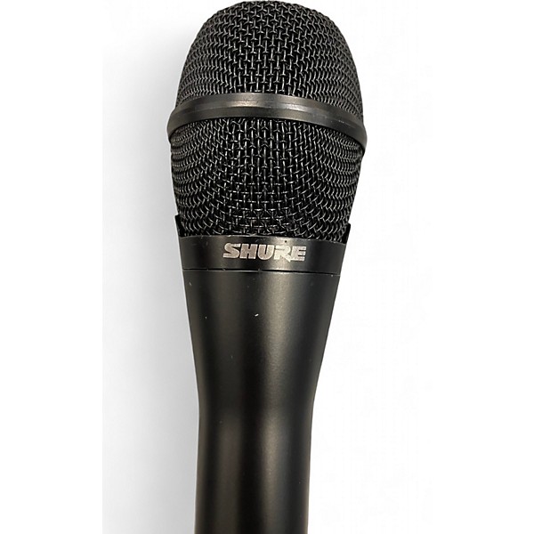 Used Shure KMS11 Condenser Microphone