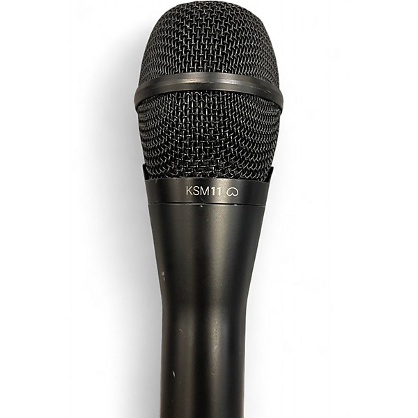 Used Shure KMS11 Condenser Microphone